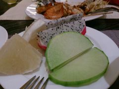 东方红海鲜百汇-东方红海鲜百汇(国际大厦店)