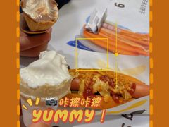 -宜家·瑞典风味餐厅(天津东丽商场店)