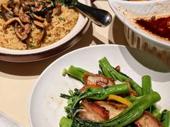 -侨美食家·粤菜(体育西路店)