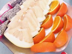 -宜宾海鲜酒家·三十年老字号