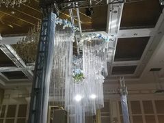 -深圳中海凯骊酒店