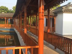 -渭塘酒家(生态园店)