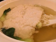 传统鸡豆花-尘香•传统川菜(创汇首座店)
