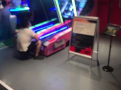 -VS SPORTS PARK运动玩乐园·团建·生日会(合生汇店)