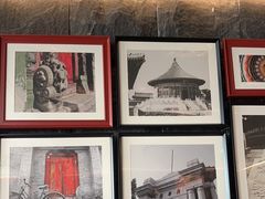 -秀儿四九城·新京菜(亚运村鸟巢店)