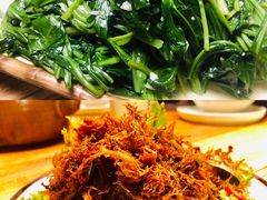 -缘生态云南菜·野生菌庭院餐厅(华侨城店)