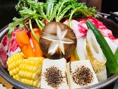 -阿吾罗日本料理(K11艺术中心店)