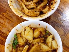 -洞子口张老二凉粉(文殊院店)