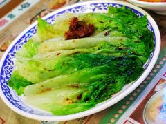 -七爷清汤腩·港式餐厅(金狮广场店)