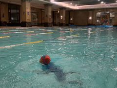 -上海浦东星河湾酒店