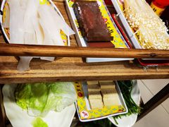 -芦月轩羊蝎子(北蜂窝店)