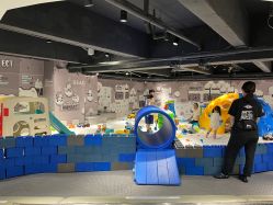 -MINI MARS KIDS CLUB亲子家庭中心(长宁天山店)
