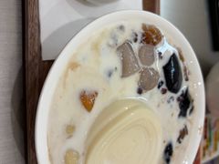 -满记甜品(王府井北京市百货大楼店)