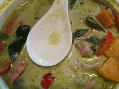-simply thai天泰(长泰广场店)