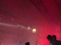 -SPACE CLUB酒吧(九纬路店)