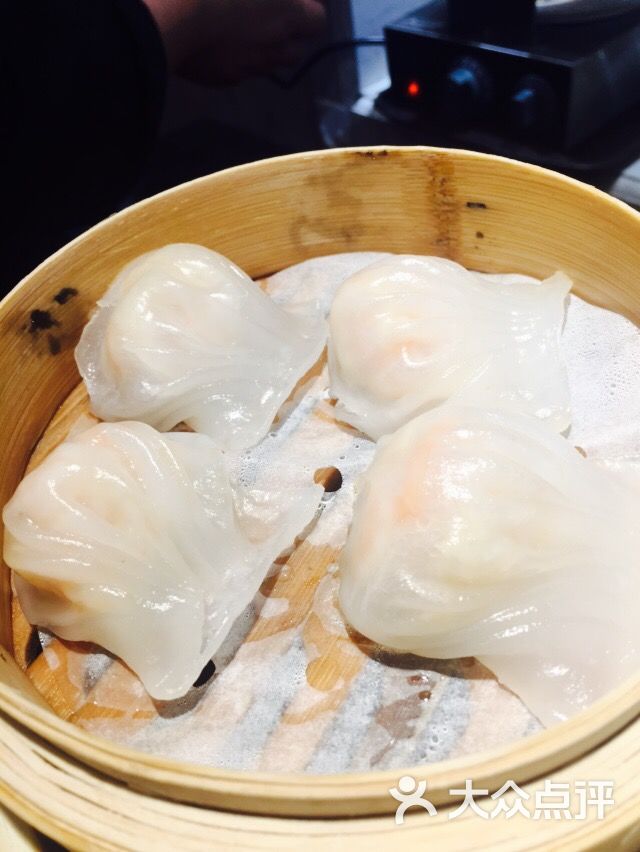 非尝锅气港味餐厅(华润万象汇店)-图片-日照美食-大众点评网