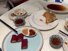 -新雅粤菜馆(南京东路店)