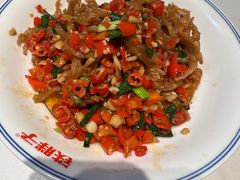 -铁胖子口碑长沙菜·龙虾烧烤(赤岗社区店)