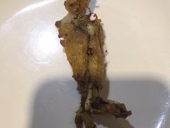 -咏哇美蛙美味(厦门罗宾森店)