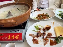-千岛湖鱼味馆(十字街总店)