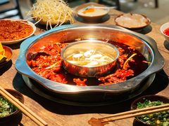 -陈陈火锅(较场口店)