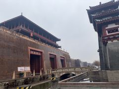 -中国汉城景区