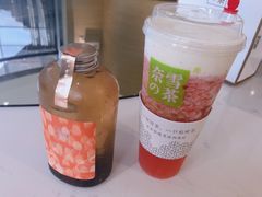 -奈雪的茶(凯德新都心店)
