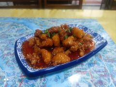 -杨南饭店·二十五年闽菜馆(凤湖新城一店)