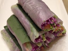 菜丝卷-咸亨酒店(崇文门店)