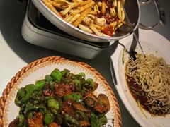 -自己人(九码头店)