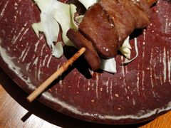 -醉虎传(南锣鼓巷店)