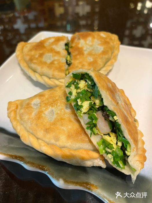 酒问半山·悦享餐厅图片