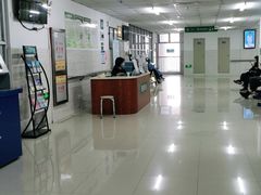 -厦门医学院附属口腔医院(蔡塘院区)