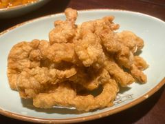 -江边城外烤全鱼(方庄时代购物中心店)