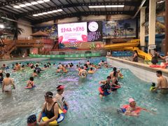 -南宫温泉水世界