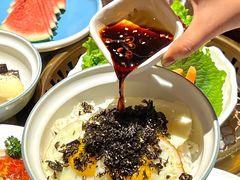 -韩盛·古法烤肉店(皇城恒隆广场店)