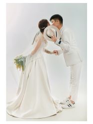 点击看大图 -女王风尚STUDIO·轻奢化定制