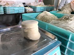 -华良切面店(航建大楼店)