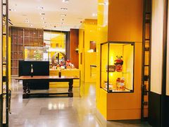 -广州文华东方酒店·江-由辉师傅主理