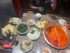 -小龙坎火锅(沙井店)