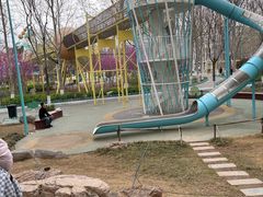 -张店儿童公园