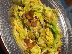 -阿明小菜·海鲜·上海菜(浦建路店)