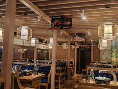 -九田家黑牛烤肉料理(太原迎泽区同至人店)