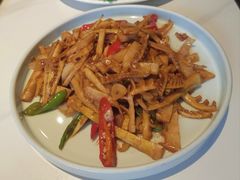 -东北大院·东北菜(三台子店)