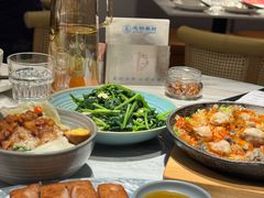 -志明眷村·台式融合菜·宵夜