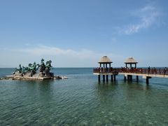-养马岛旅游度假区