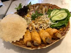 -大茴香越法料理(SOHO复兴店)