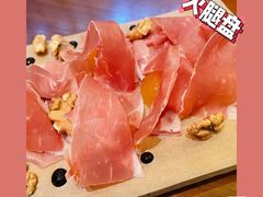 -Tivano意大利餐厅(成都居舍酒店)