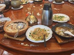 -美极鲜食坊(宝安南路店)