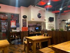 -我的面 川味Bistro(后沙峪店)